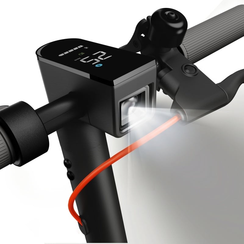 Xiaomi Elektrikli Scooter 4 Lite 2. Nesil