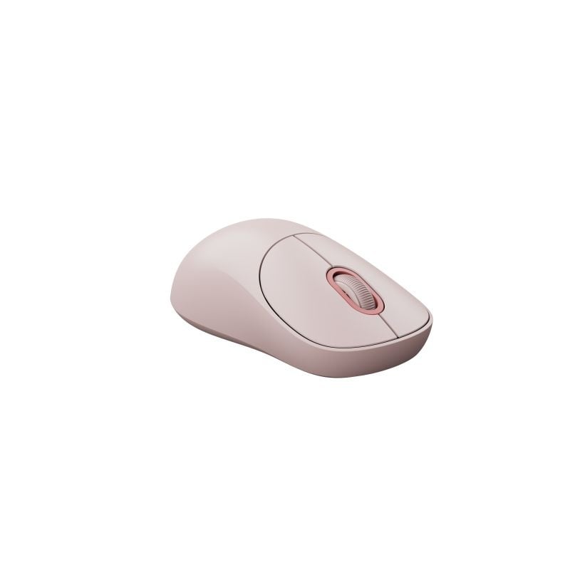 Xiaomi Kablosuz Fare 3 Pembe