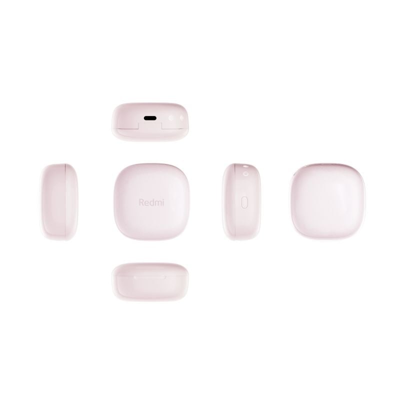 Redmi Buds 6 Play Pembe