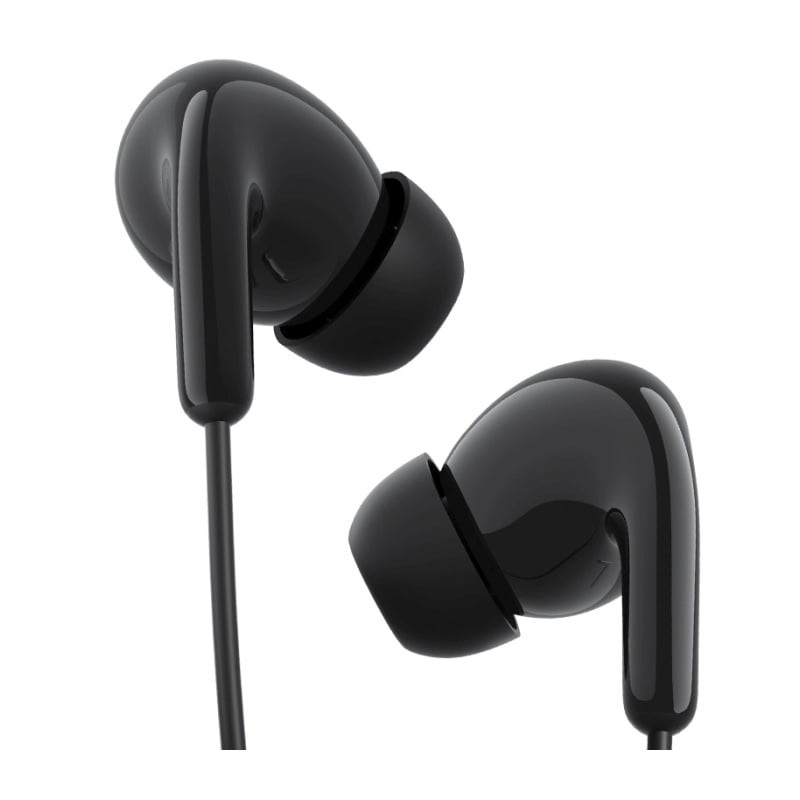 Xiaomi Type-C Kulaklık Siyah
