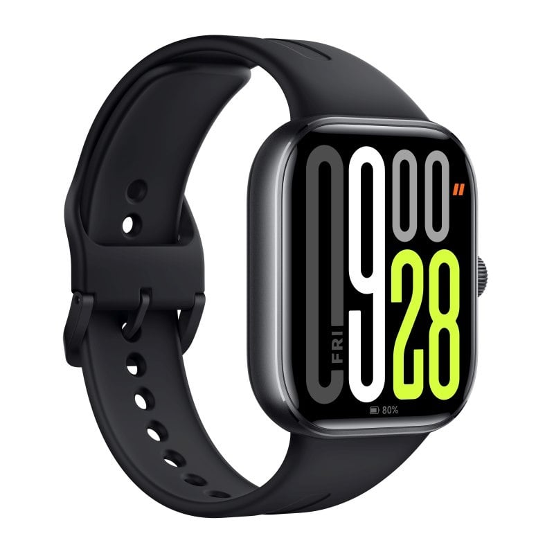 Redmi Watch 5 Obsidian Siyah