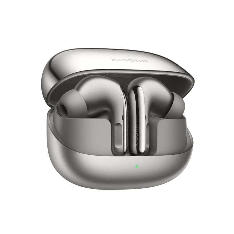Xiaomi Buds 5 Pro Bluetooth Titan Gri