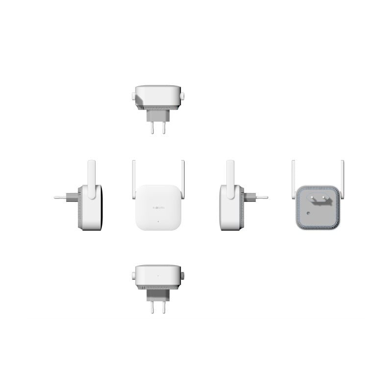 Xiaomi WiFi Menzil Genişletici N300