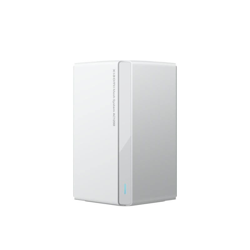 Xiaomi Mesh Sistemi AC1200 (3'lü Paket)