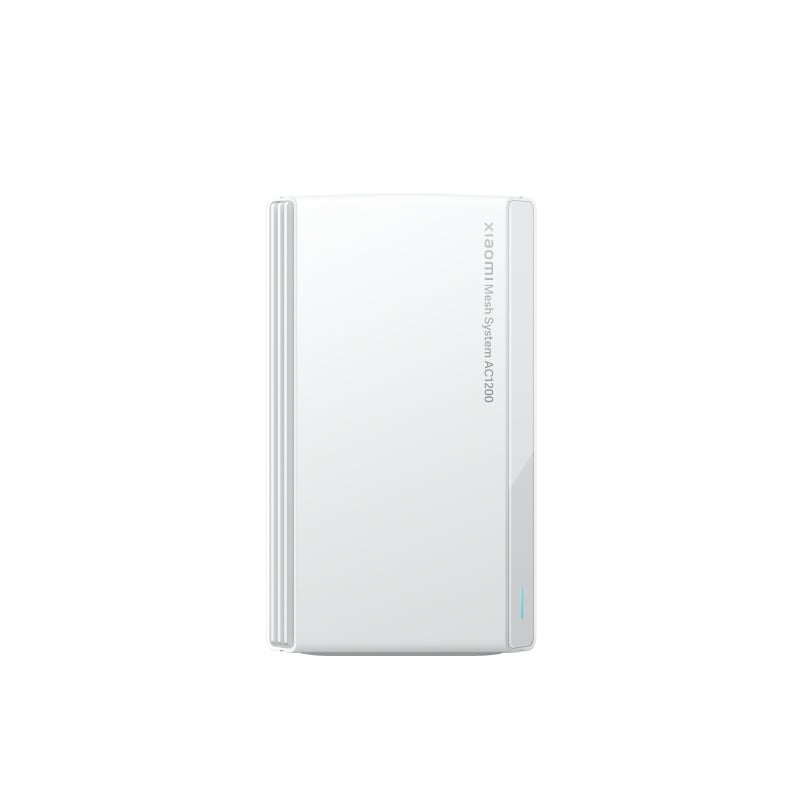 Xiaomi Mesh Sistemi AC1200 (1 paket)