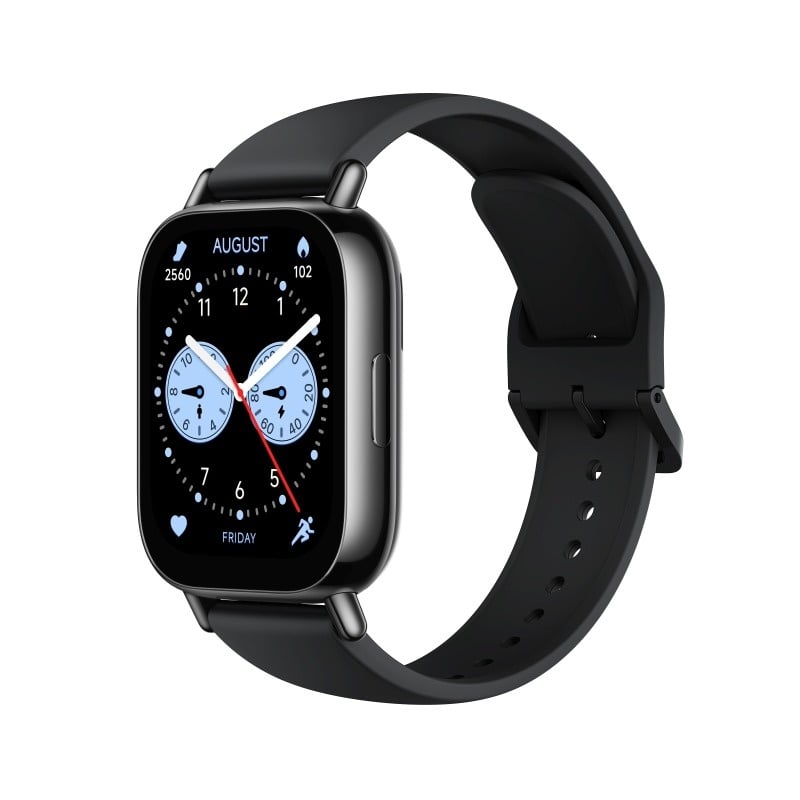 Redmi Watch 5 Lite Siyah