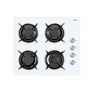 Regal Ao 6041 BC Beyaz Ankastre Ocak