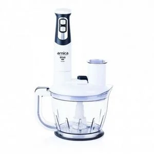 Arnica 12Pb Diva Pro Blender Set Beyaz