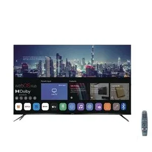 Arnica Es7004 65'' Qled Webos TV