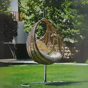 Heniver Nara Armut Salıncak