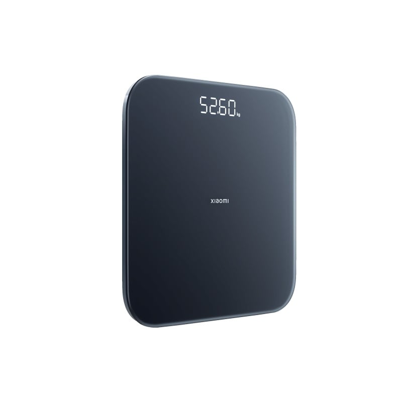Xiaomi Akıllı Tartı S200 Gri