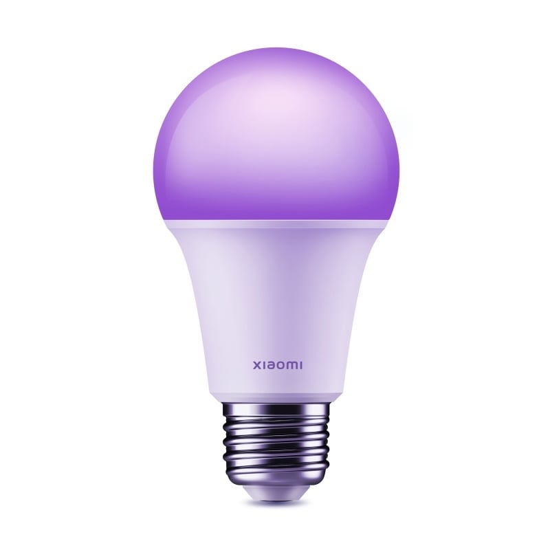 Xiaomi Akıllı LED Ampul (Beyaz ve Renkli)