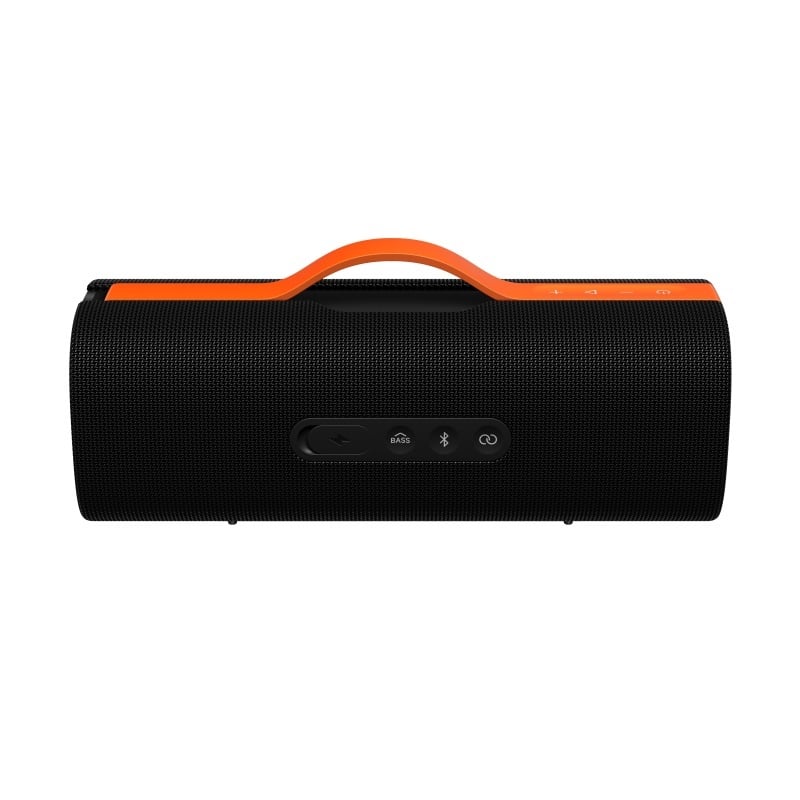 Xiaomi Ses Partisi (50W)