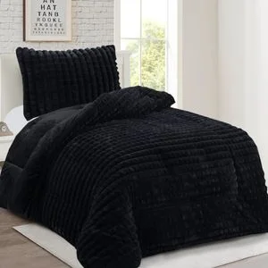 Hope Comforter Set Çift Kişilik