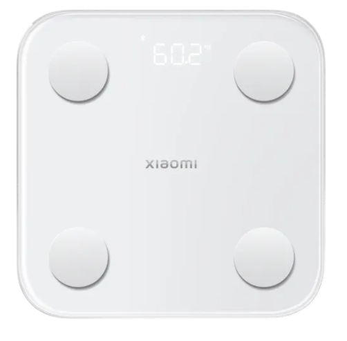 Xiaomi Smart Body Scale S400