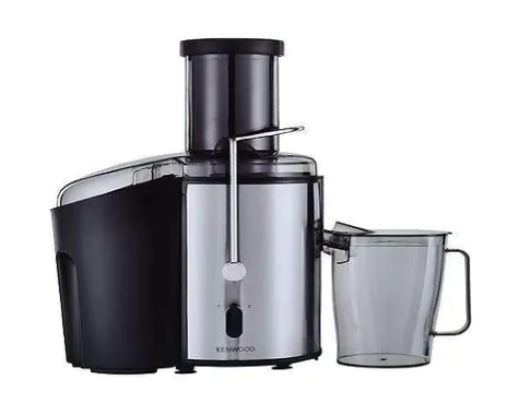 Kenwood Katı Meyve Sıkacağı İnox Jem02.a0bk