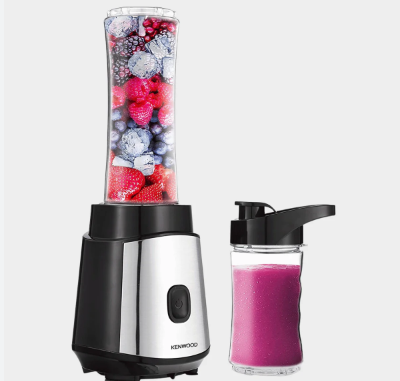 Kenwood Smoothie Makinesi İnox Blm05.a0bk
