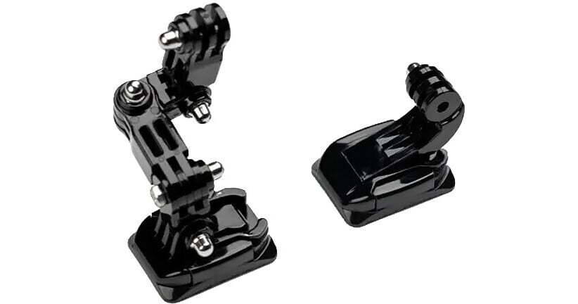 İnsta360 Helmet Mount Bundle Cınchux/a