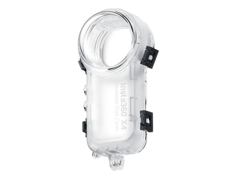 İnsta360 X4 İnvisible Dive Case