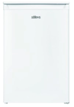 Stilevs 91 Litre Dikey Derin Dondurucu St-uf4d91l01eu