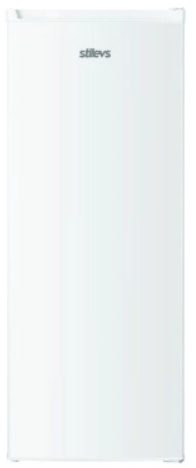 Stilevs 170 Litre 5 Çekmece Dikey Derin Dondurucu St-uf5d168l01eu