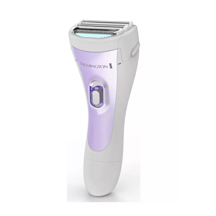 Remington Kablosuz Bayan Epilator Wdf4840