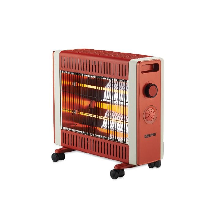 Geepas Gqh9109 Çubuklu Soba