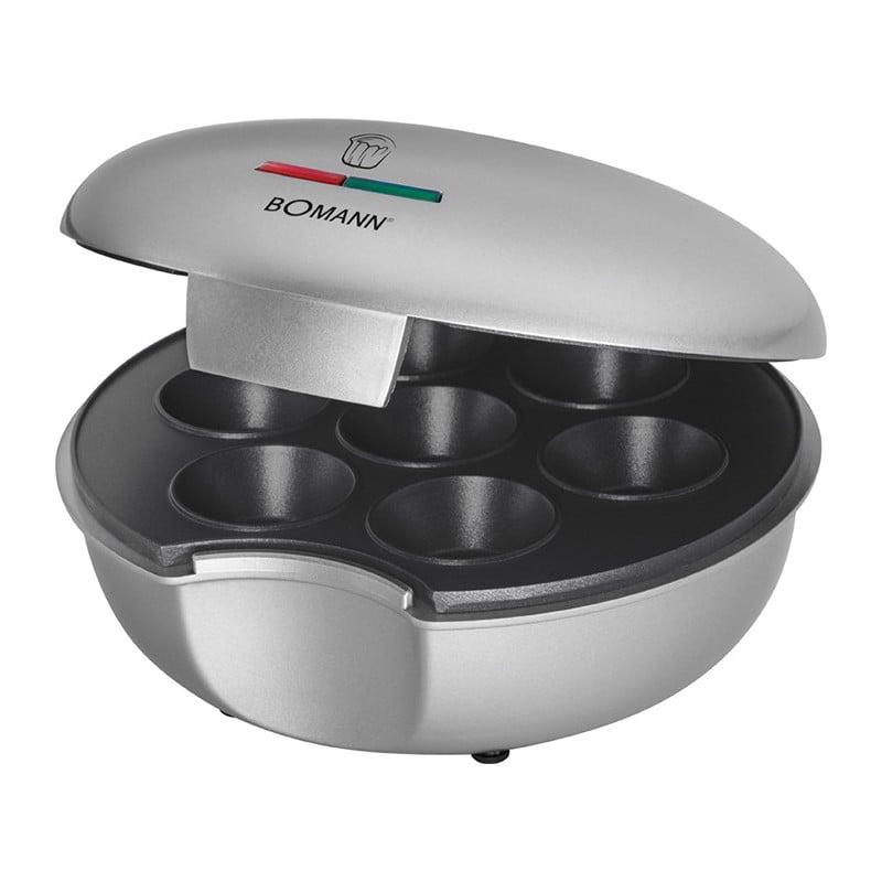 Bomann Muffin Makinesi Mm-5020