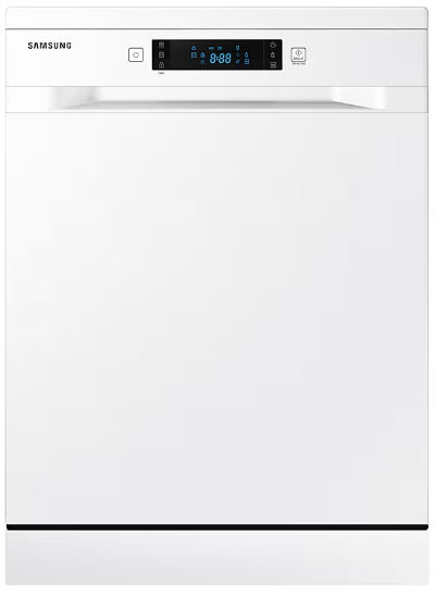 Samsung 4 Program Bulaşık Makinesi Dw60dg540fwqtr