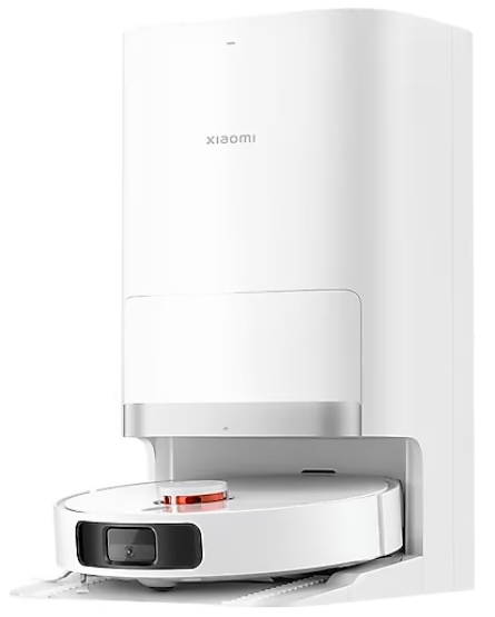 Xiaomi X20 Plus Vacuum/mop Robot Süpürge