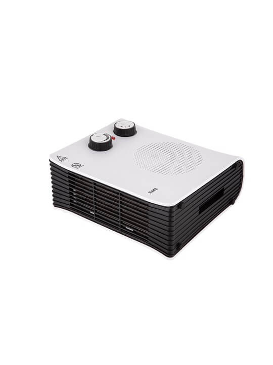 Raks Pf20 Plus Fanlı Isıtıcı