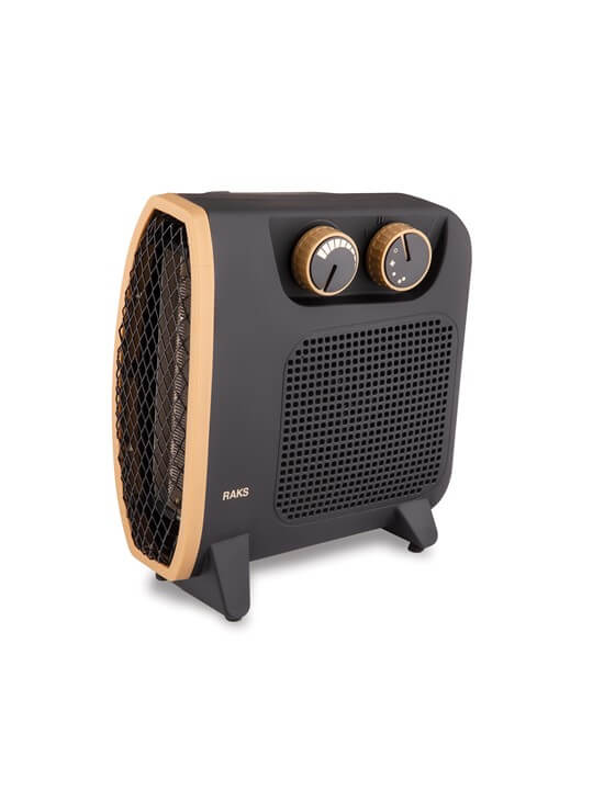 Raks Pf20 Smart Fanlı Isıtıcı