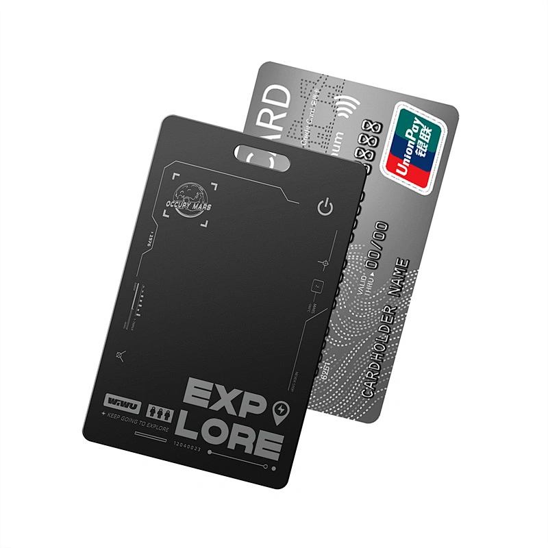 Wiwu Wt03 Card İtag