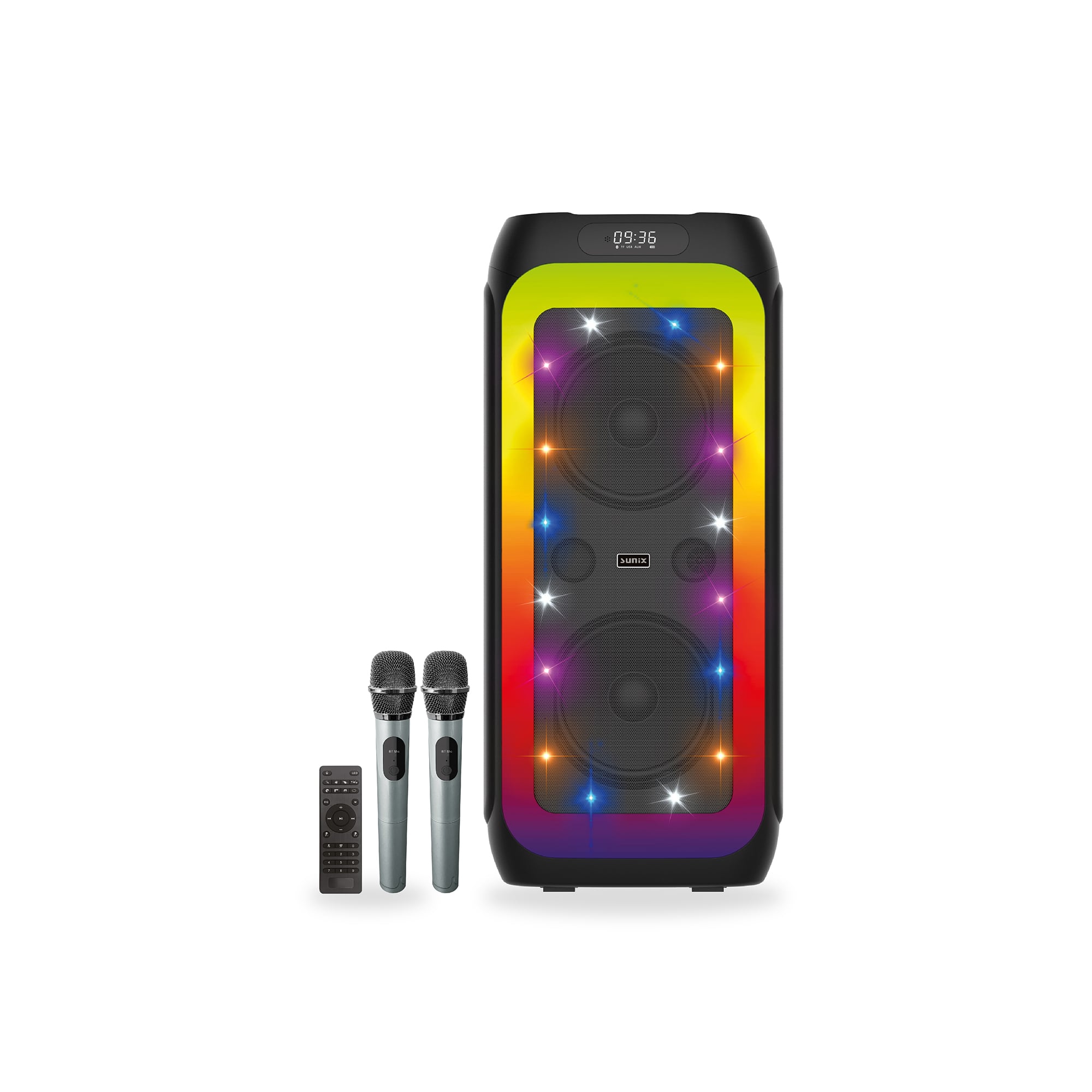 Sunix Btsx700 Bluethooth Hoparlör