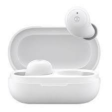 İtfit Bluethooth Headphones White
