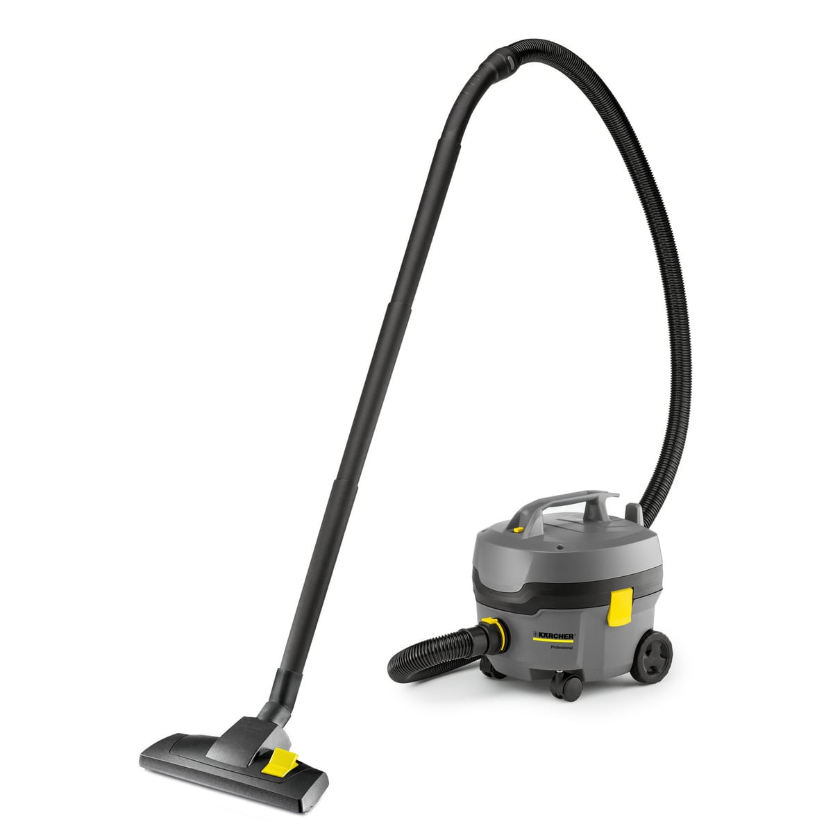 Karcher Elektrikli Süpürge T 7/1 Classic