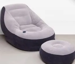 Blic Bb-01 Şişme Koltuk/puf