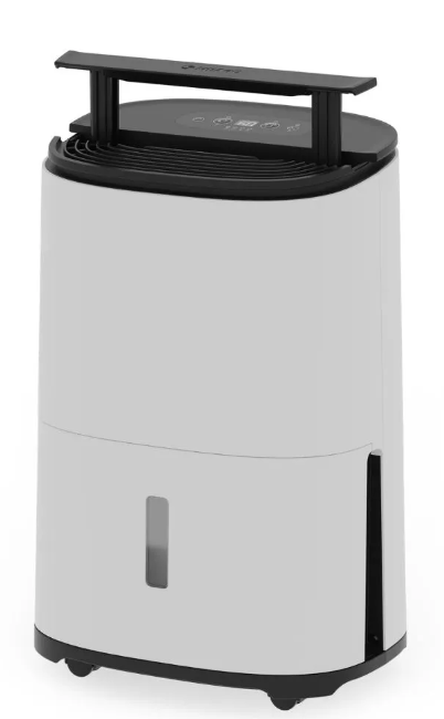 Meacodry Arete One 20 Litre Nem Alıcı/hava Temizleyici