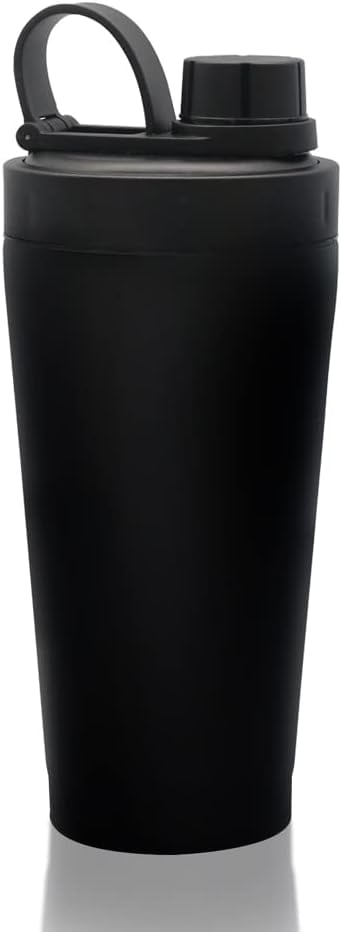 Royalford 500ml Siyah Termos Rf11141