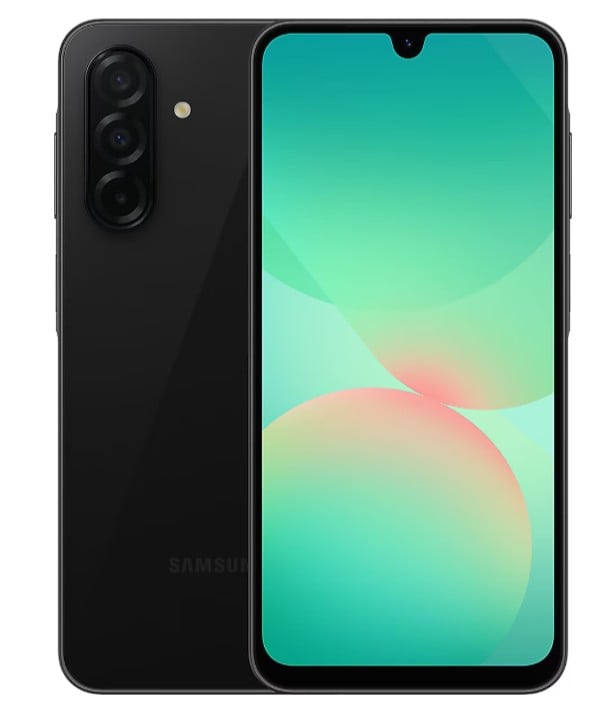Samsung Galaxy A26 6/128 Gb Black 5g