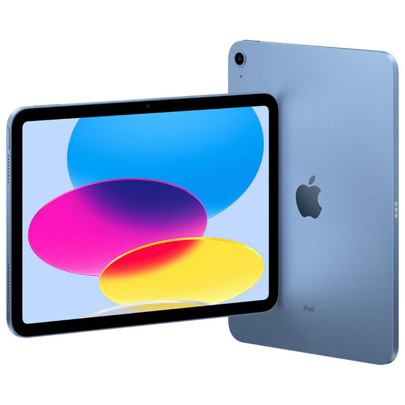 [即日発送] 第11世代 iPad (A16) Wi-Fi 128GB Apple iPad A16 11th Gen 128 Gb Blue | Bi-Sipariş