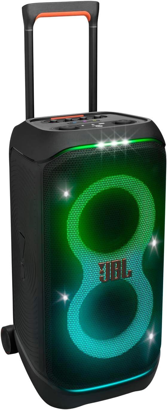 Jbl Partybox Stage320 Bluethooth Hoparlör