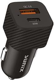 Sunix 43w Araba Şarjeri 3.0a S-322