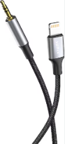 Sunix Lightning To Aux 3.5mm Cable Ac-04 Plus