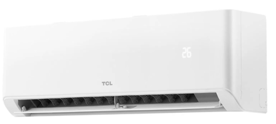 Tcl 18000btu İnverter A+++ Wifi Klima Tac-18chsd/tph11ıt