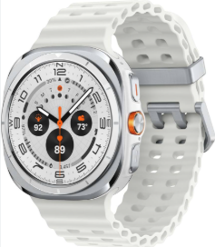 Samsung Watch Ultra 47mm Sm-l705f Titanium White