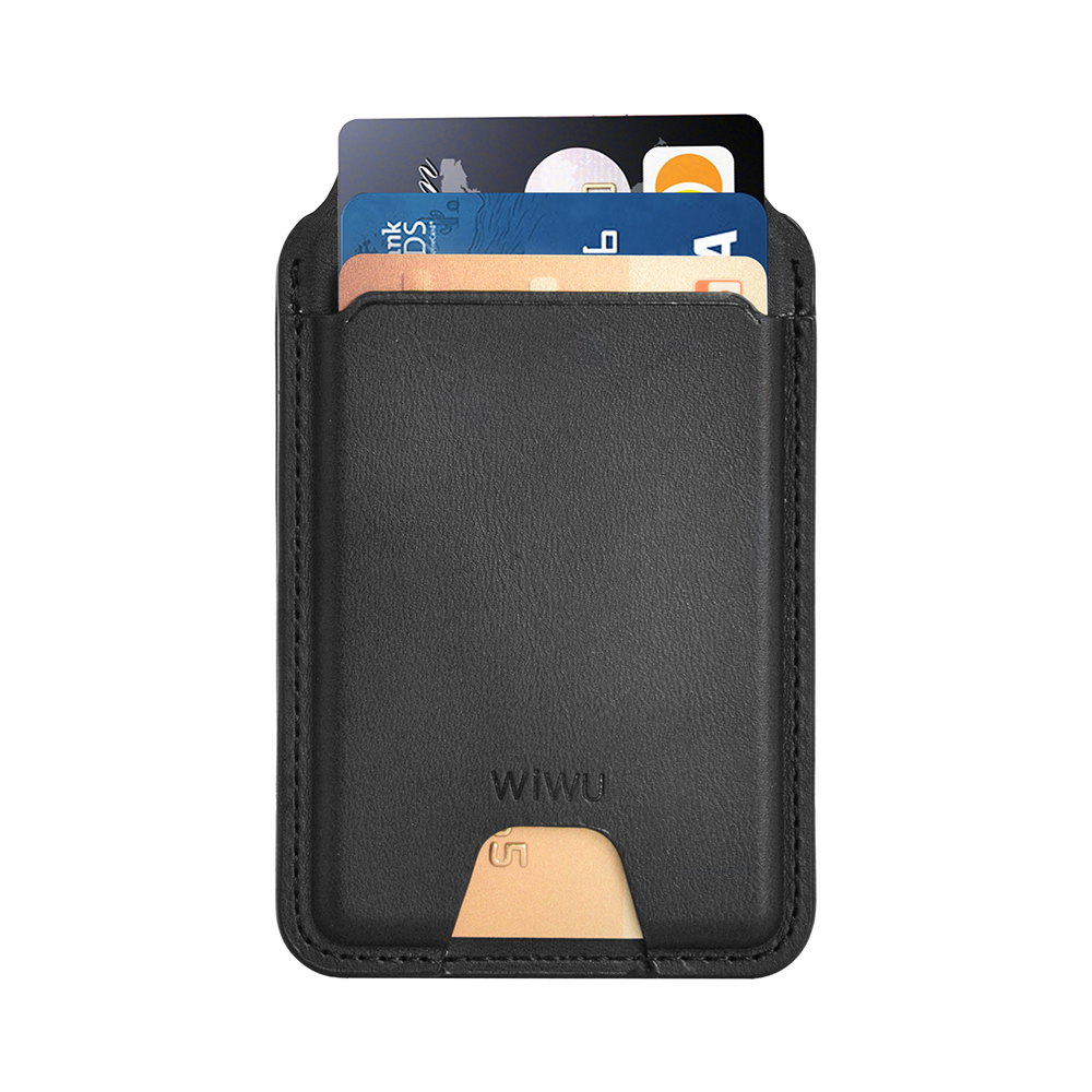 Wiwu Magsafe Standlı Kartlık Mag Wallet Mw005