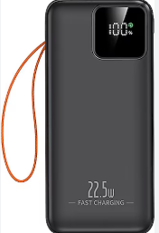 Sunix Pb-60 Powerbank 30000mah Siyah
