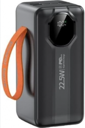 Sunix Pb-80 Powerbank 50000mah