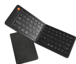 Jıte Katlanabilir Wireless Mini Keyboard B023